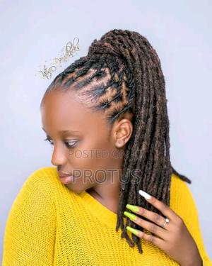Royal Dreadlocks Interlocking - thumbnail 2