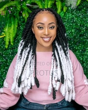 Royal Dreadlocks - thumbnail 2