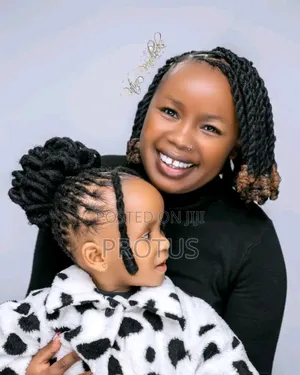 Royal Dreadlocks