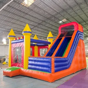 Castle for Hire