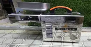 Professional Oil Press Machine