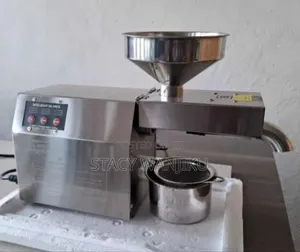 Super Quality Oil Press Machine