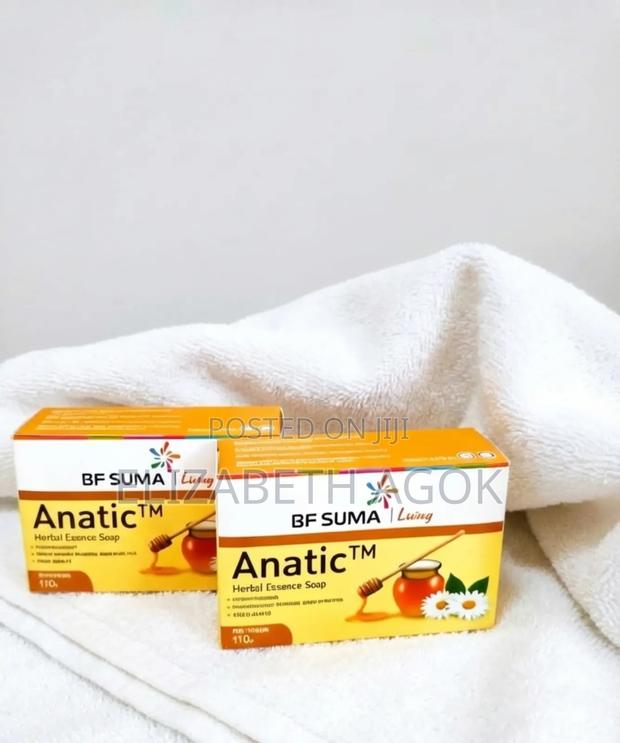 Anatic Soap - thumbnail 3