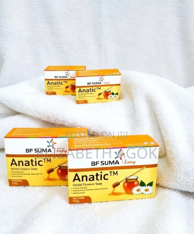 Anatic Soap - thumbnail 4