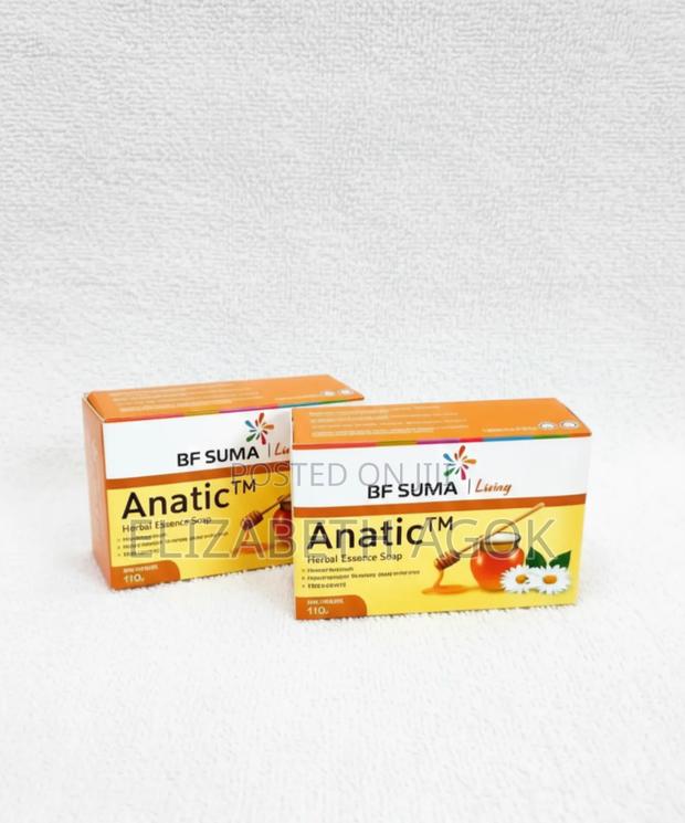 Anatic Soap - thumbnail 5
