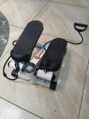 Mini Stepper Exercise Machine, Mini Stepper Exercise Machine - thumbnail 2