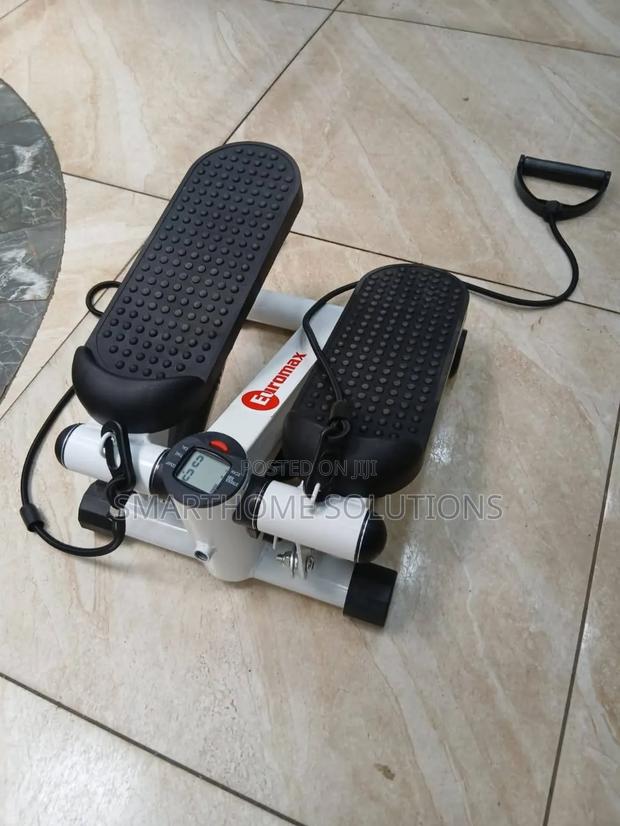 Mini Stepper Exercise Machine, Mini Stepper Exercise Machine - main view