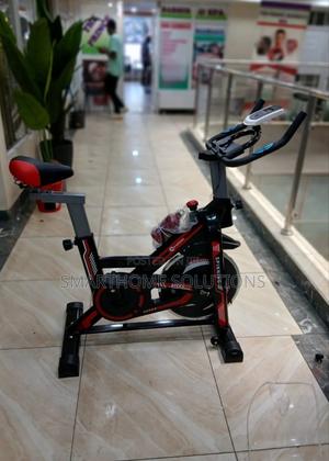 Sport Spin Bike