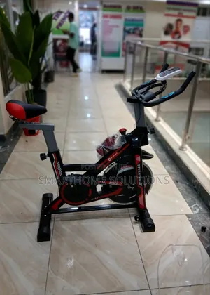 Sport Spin Bike