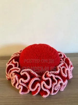 Fashion Hat