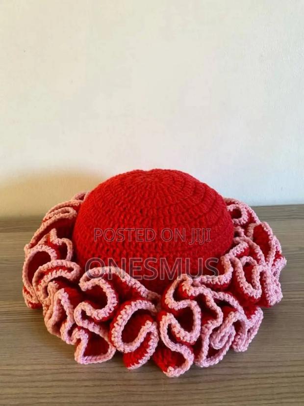 Fashion Hat