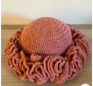 Fashion Hat