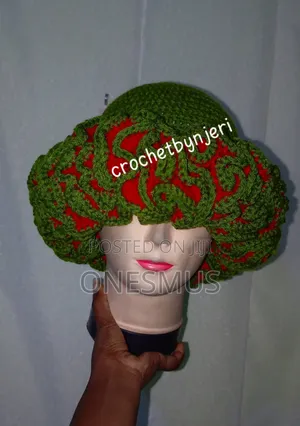 Fashion Hat