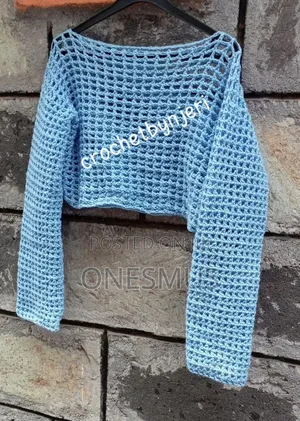 Fashion Shrug