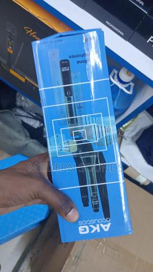 Microphone Akg Corded - thumbnail 2