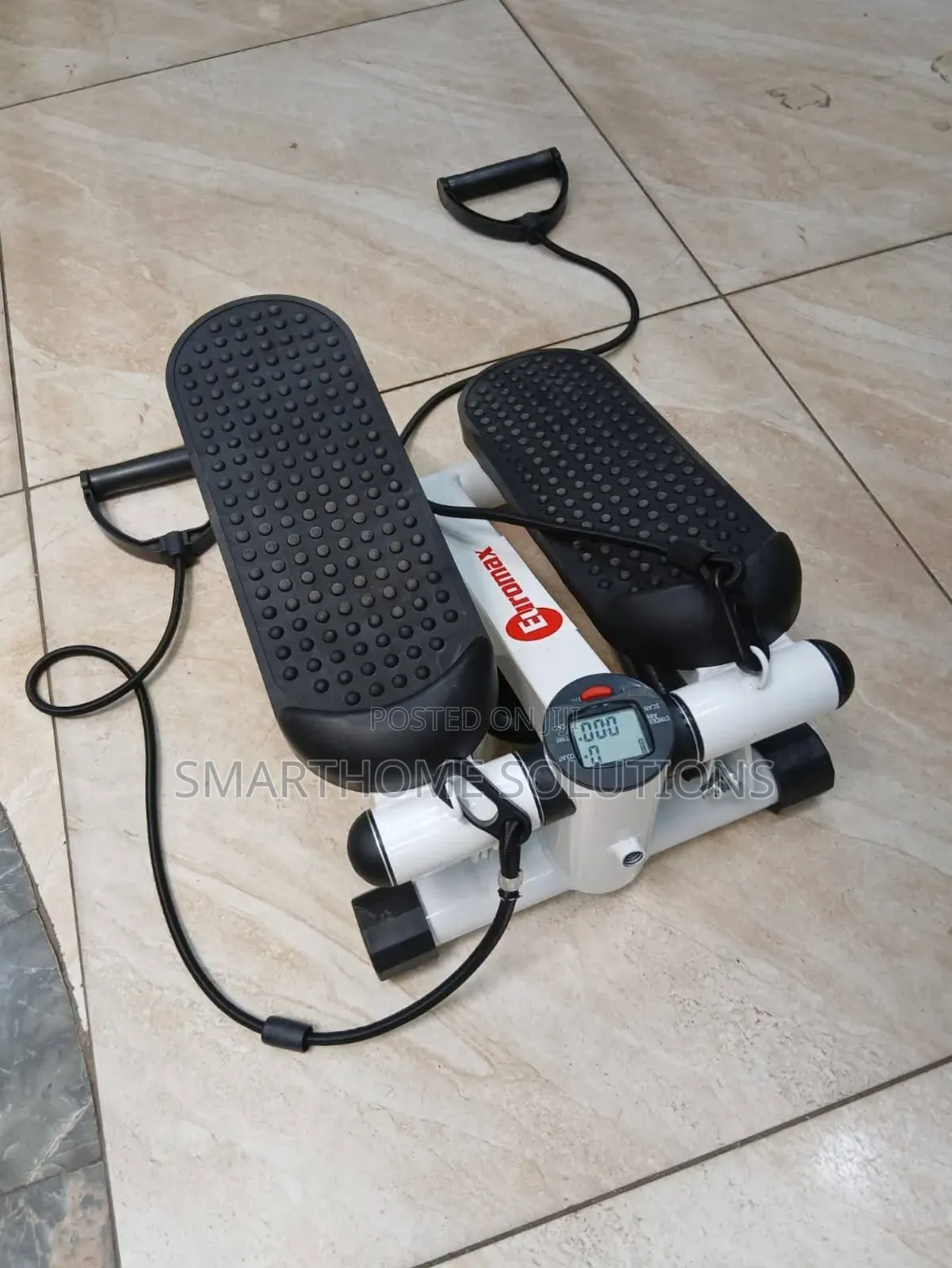Mini Stepper Air Climber Trainer Stepper Exercises Equipment