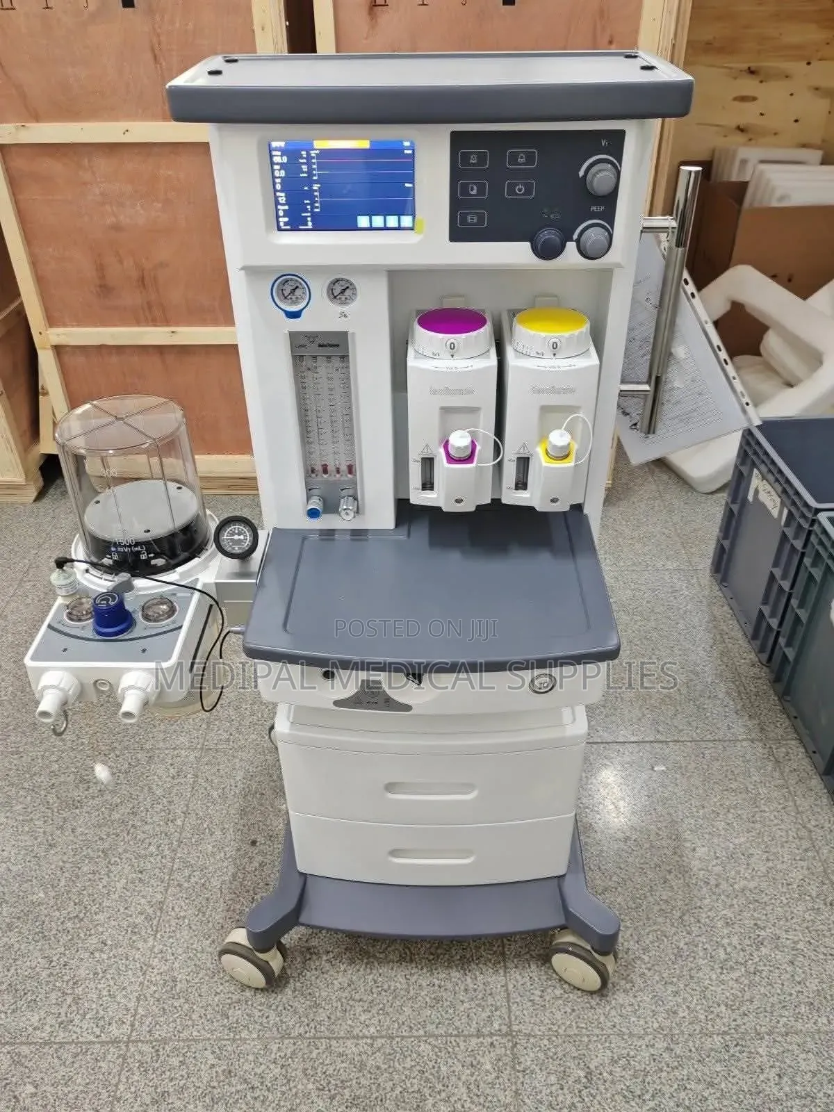 Chenwei Anaesthesia Machine