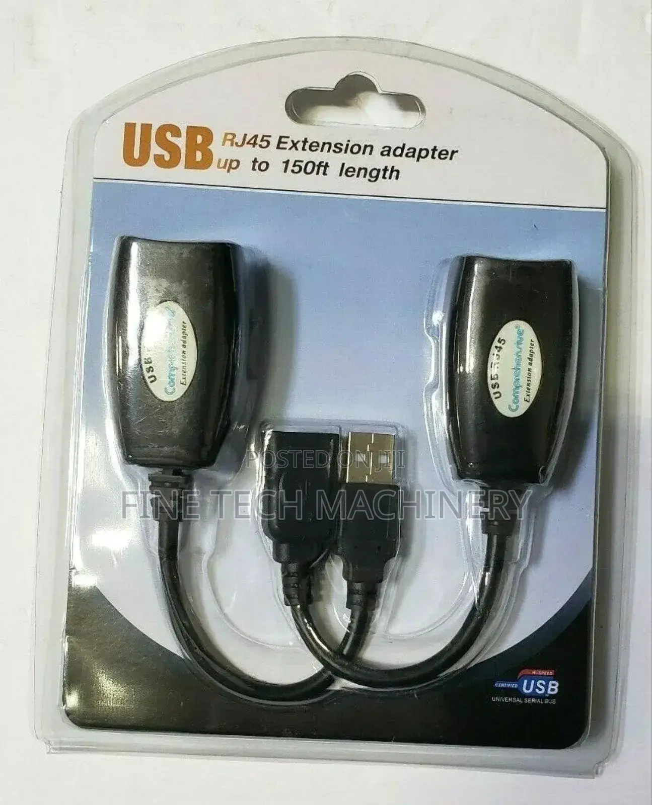 Usb Extender