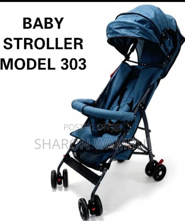 Quality Durable Baby Stroller /New Baby Stroller - main view