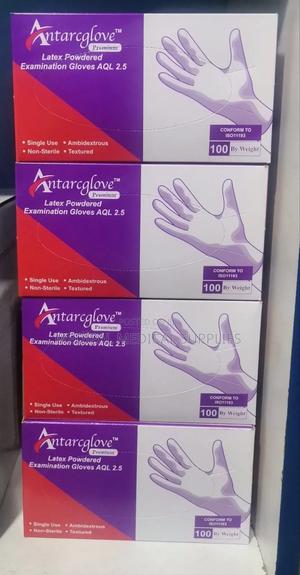 Powdered Gloves - thumbnail 2