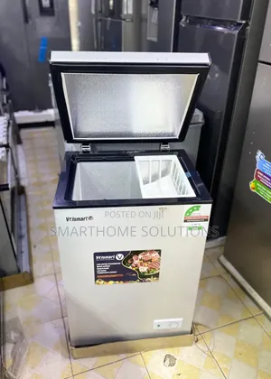 Volsmart 110l Freezer