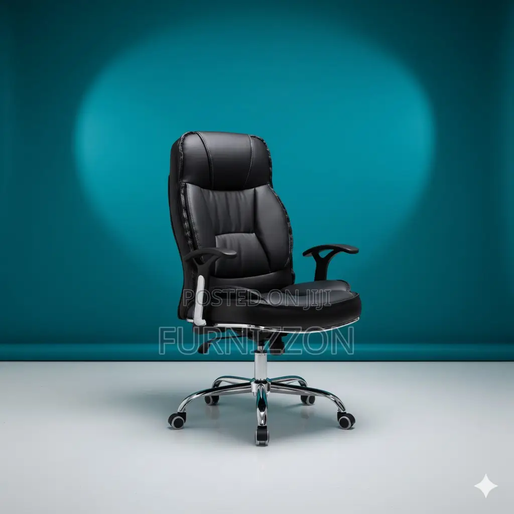 Practical Executive Office Seating Chair