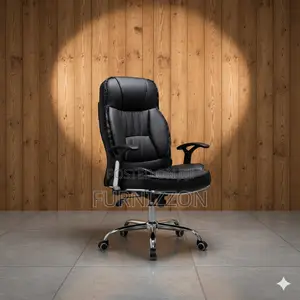 Executive Leather Chair for Office Home