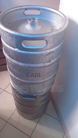 Empty Barrel Keg Senator Pump/Beer Keg Pump KBL