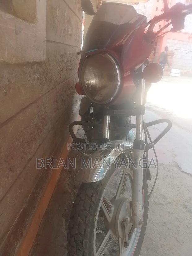 TVS 2018 Red - thumbnail 3