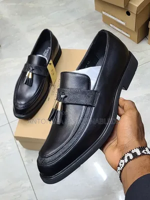 Men Best Official Shoes 38-45