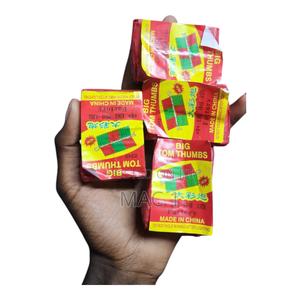 Big Tom Powerful/Loud Firecrackers - main view