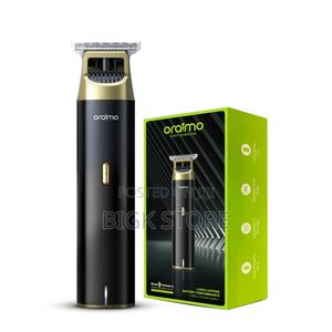 Oraimo Smart Trimmer 2 Opc-Tr12 With 3 Comb - thumbnail 2