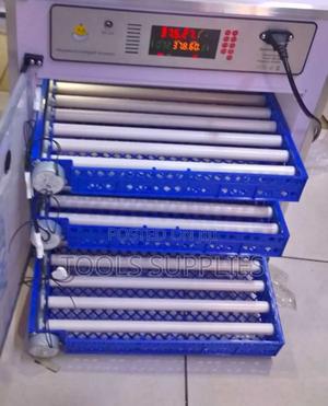 Eggs Incubator/204 Eggs Incubator - thumbnail 2