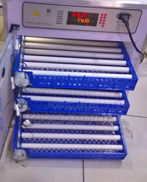 Eggs Incubator/204 Eggs Incubator