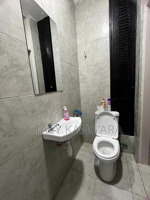 Studio Apartment Roysambu - thumbnail 3