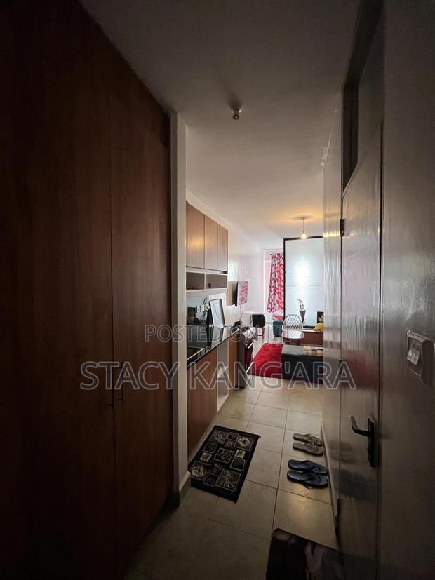 Studio Apartment Roysambu - thumbnail 5