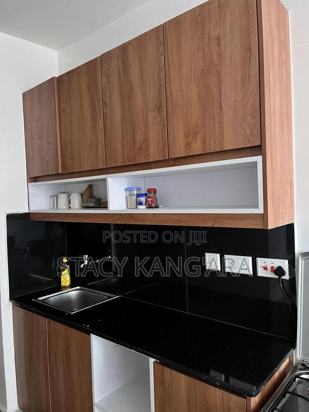 Studio Apartment Roysambu - thumbnail 6