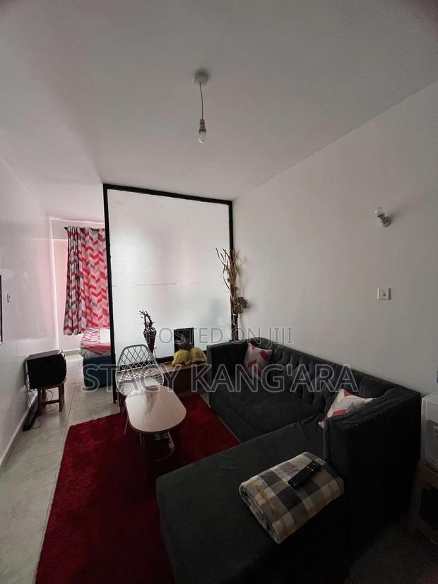 Studio Apartment Roysambu - thumbnail 7