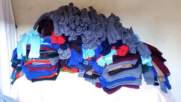 School Sweaters - thumbnail 4