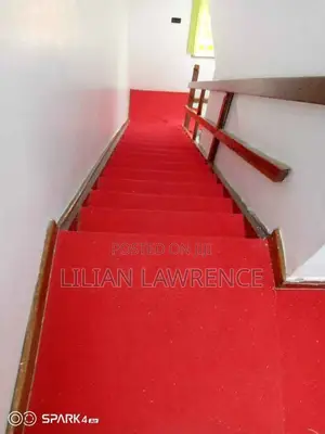 Modern Carpets