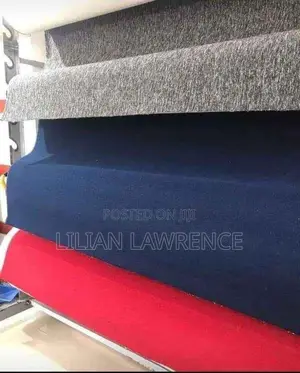 Modern Carpets
