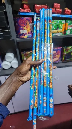 Per Piece Fireworks With 30 Shots