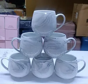 Pot-Like Beautiful Mug*
 *Capacity:* 470ml
