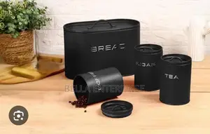 New Arrival Gd715 34x19x21cm 10l Galvanized Bread Bin