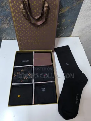 Quality Bamboo Socks