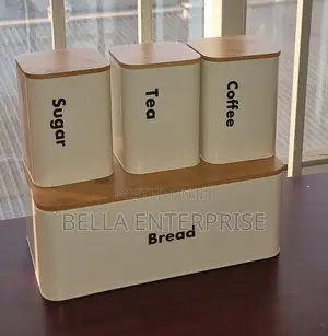 New Arrivalgalvanized Metallic Gd711 Bread Bin