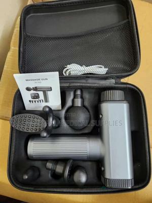 Massage Gun - thumbnail 2