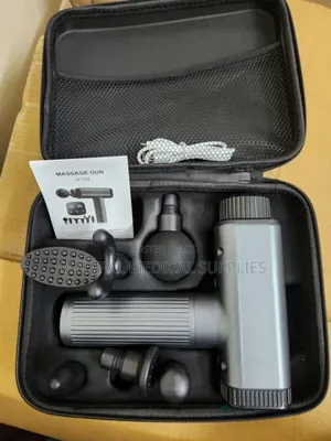 Massage Gun