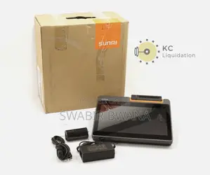 Sunmi T2 Mini 11.6” All-in-One Pos System - Brand New, Open Box