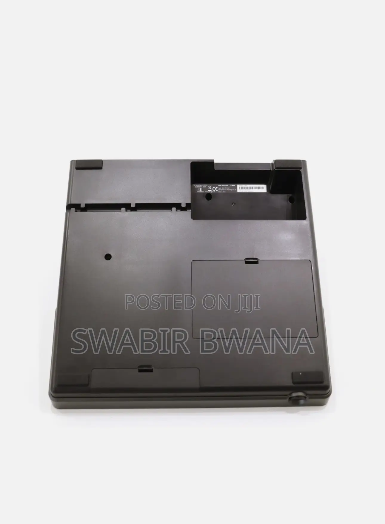 Sunmi T2 Mini 11.6” All-in-One Pos System - Brand New, Open Box